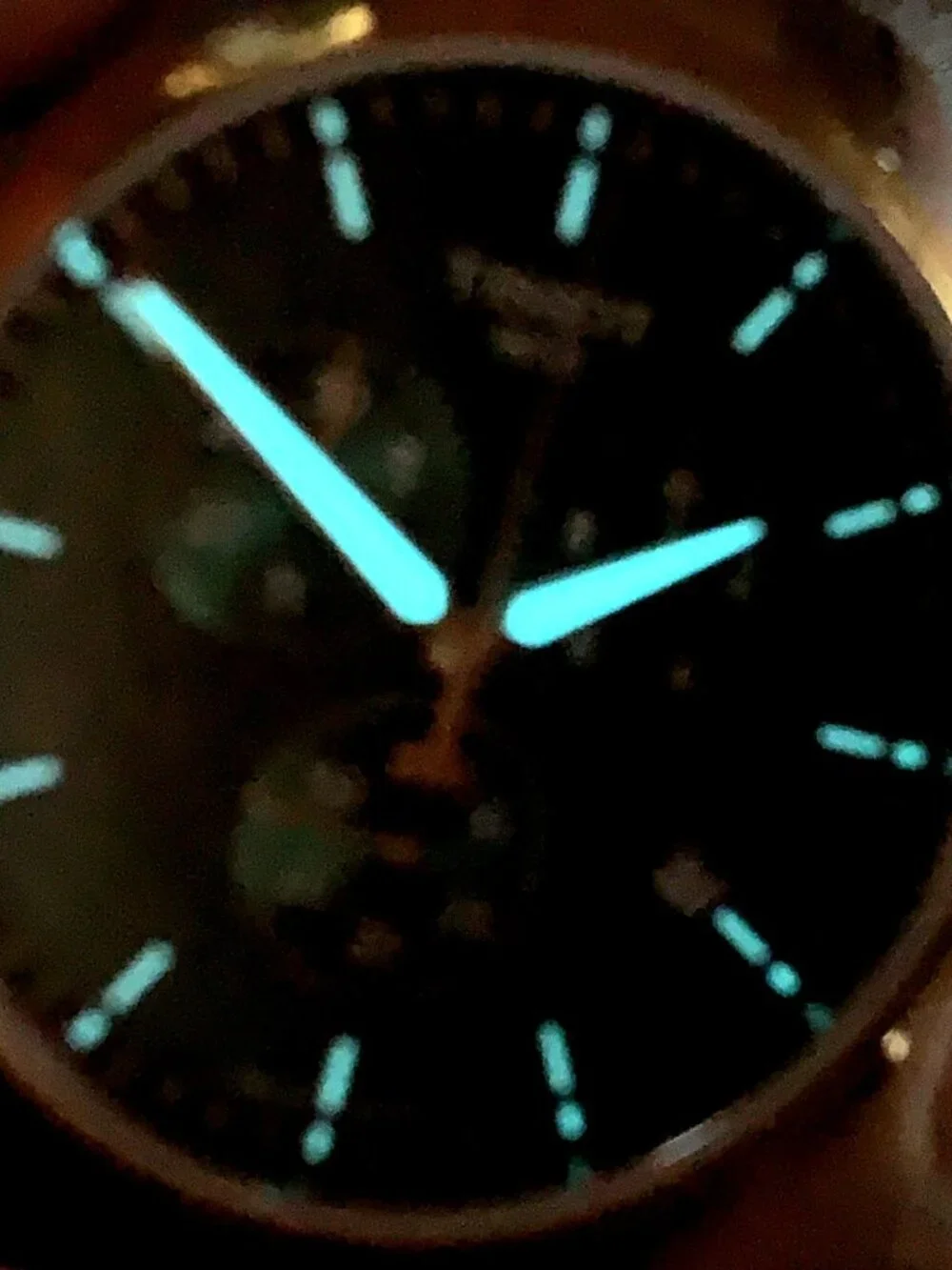 Tissot men’s watch